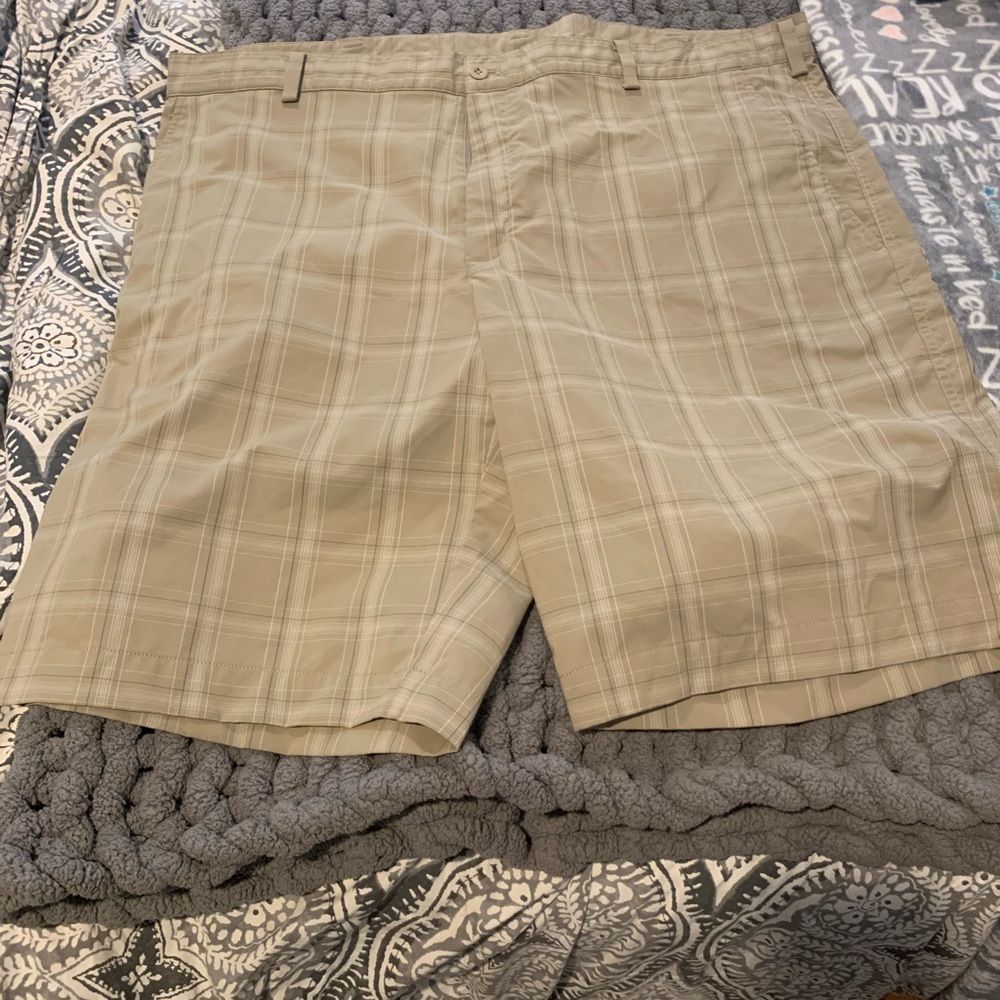 Nike Golf Shorts